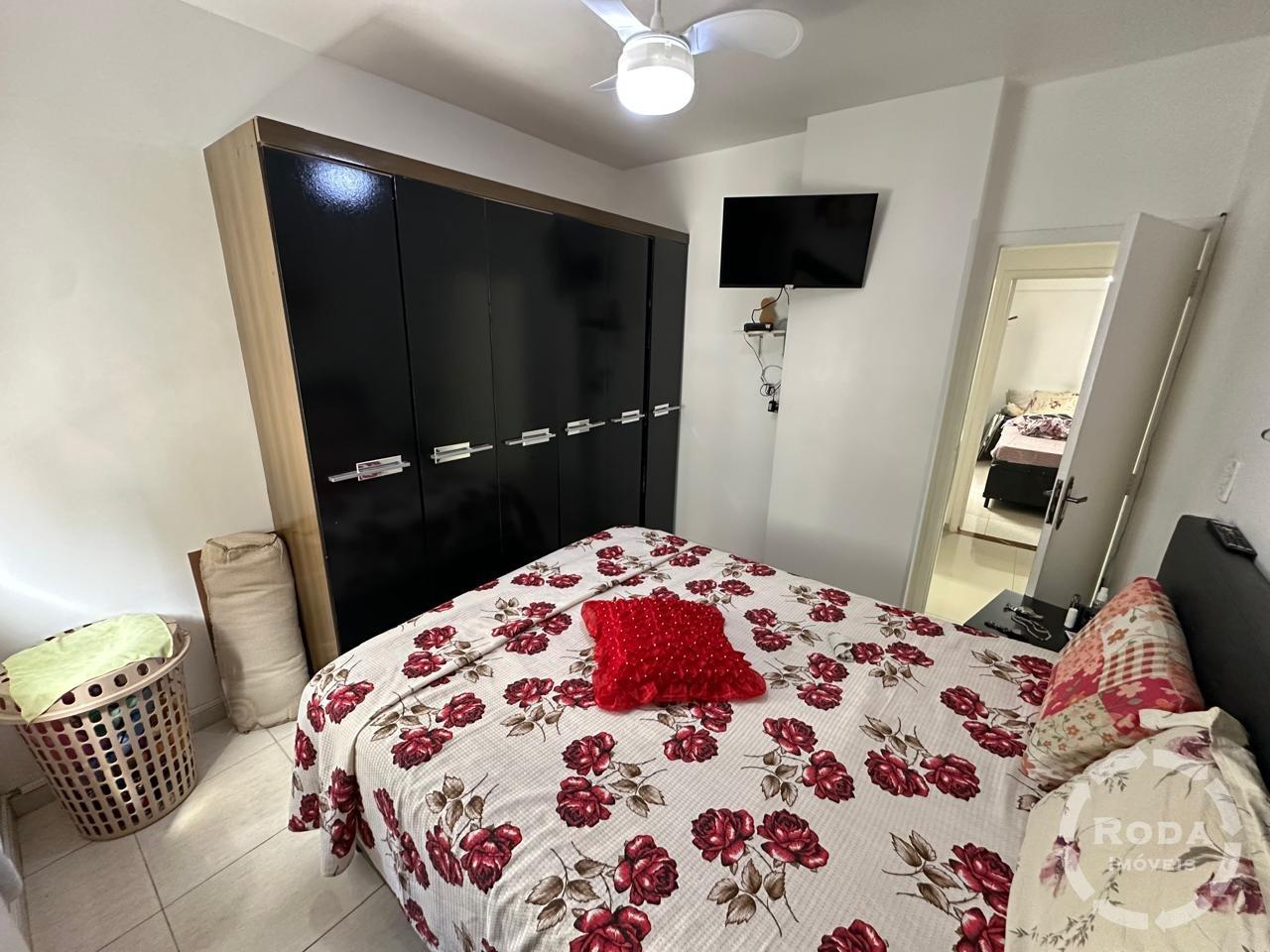 Apartamento à venda no Ponta da Praia: 