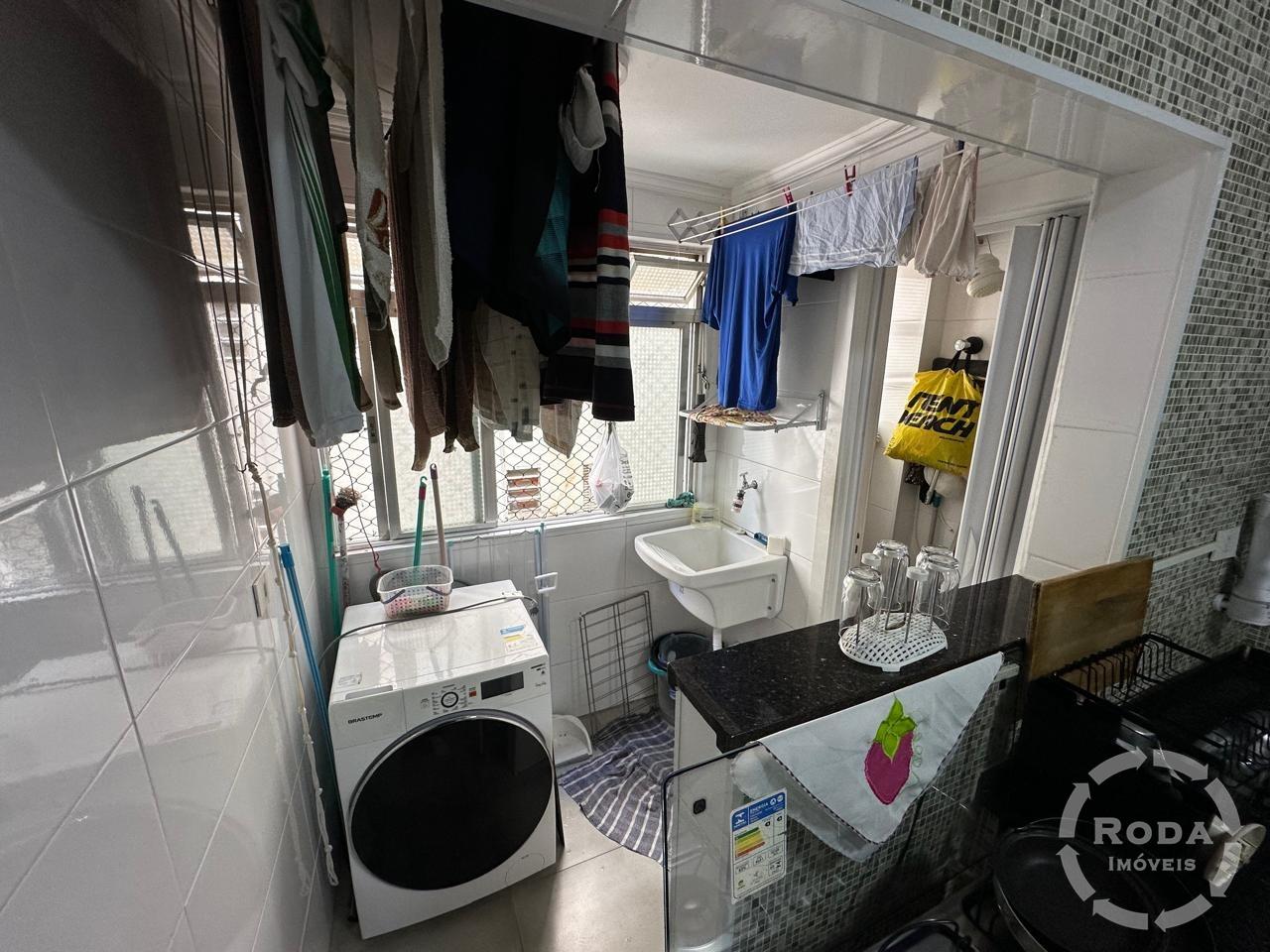 Apartamento à venda no Ponta da Praia: 