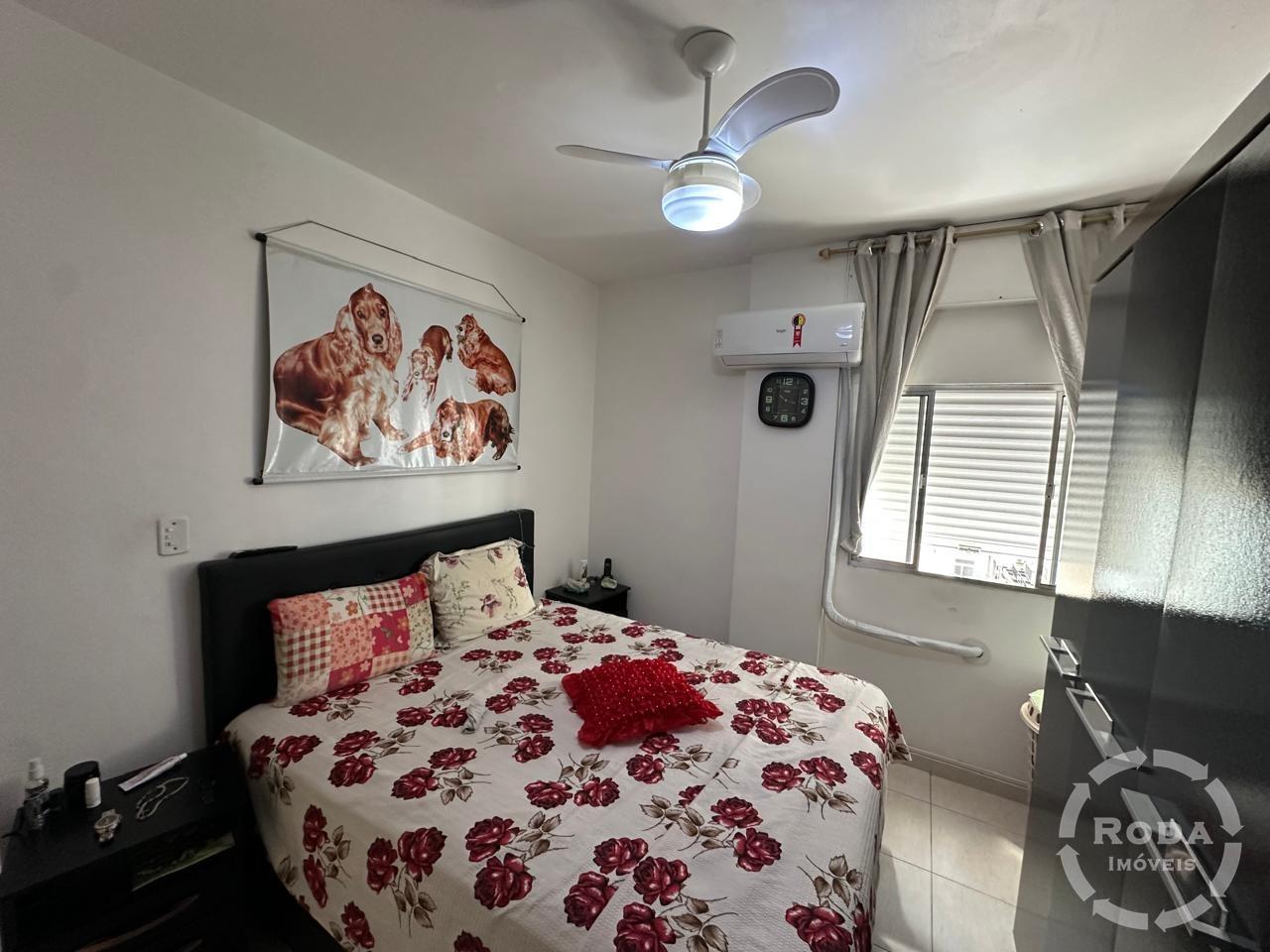 Apartamento à venda no Ponta da Praia: 