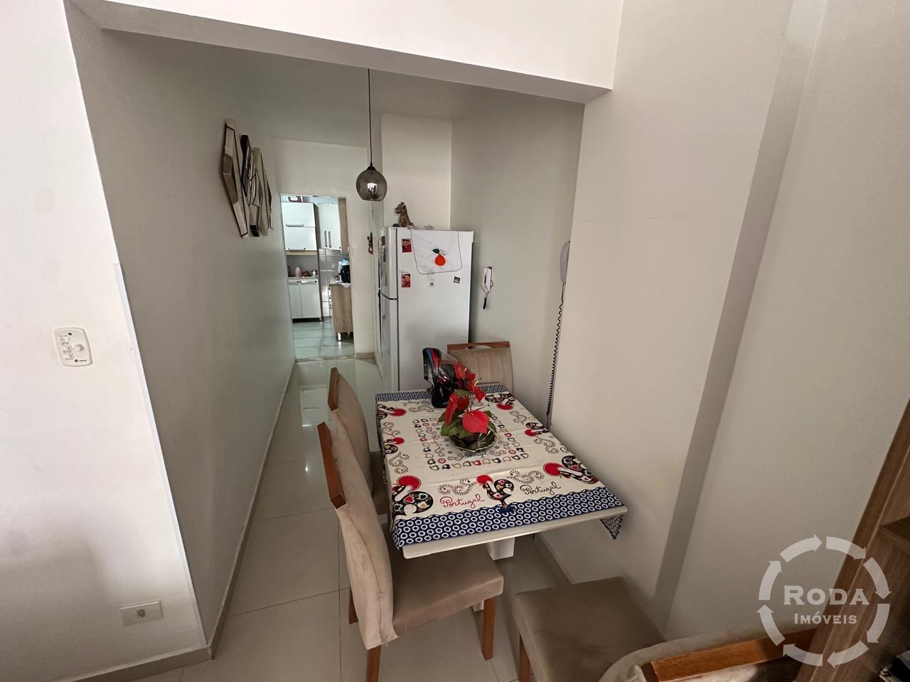 Apartamento à venda no Ponta da Praia: 