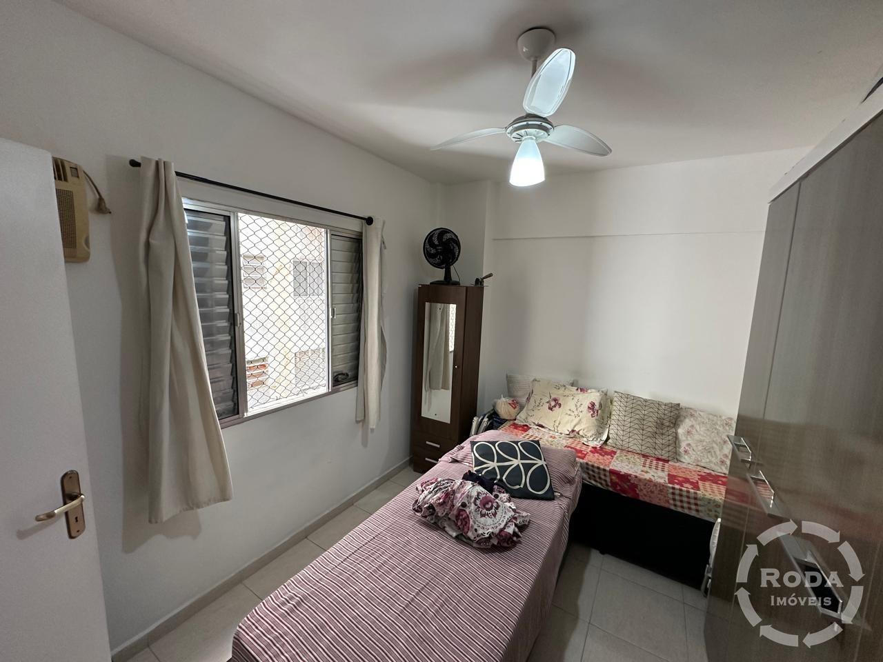 Apartamento à venda no Ponta da Praia: 