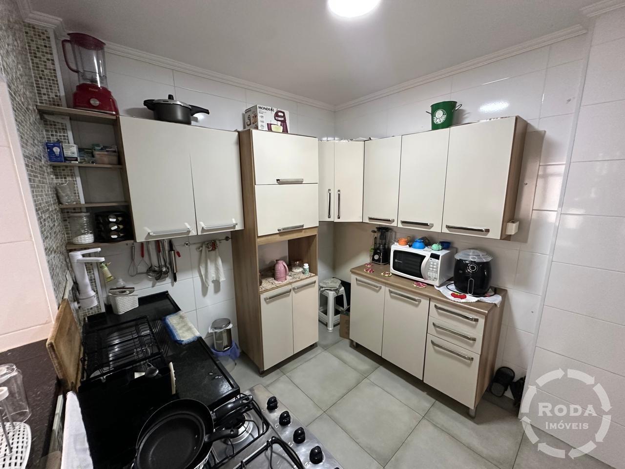 Apartamento à venda no Ponta da Praia: 