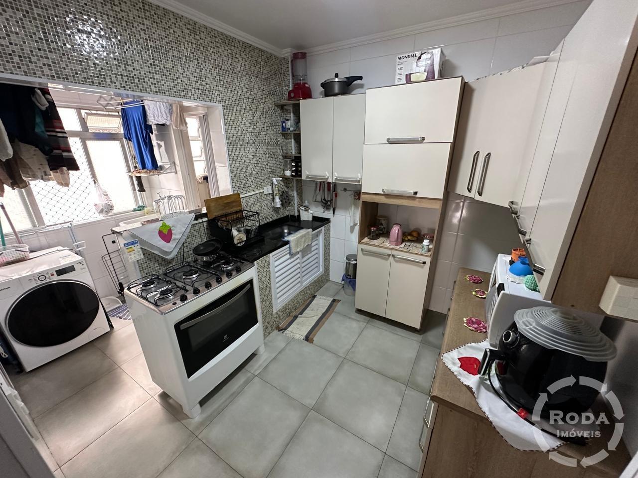 Apartamento à venda no Ponta da Praia: 