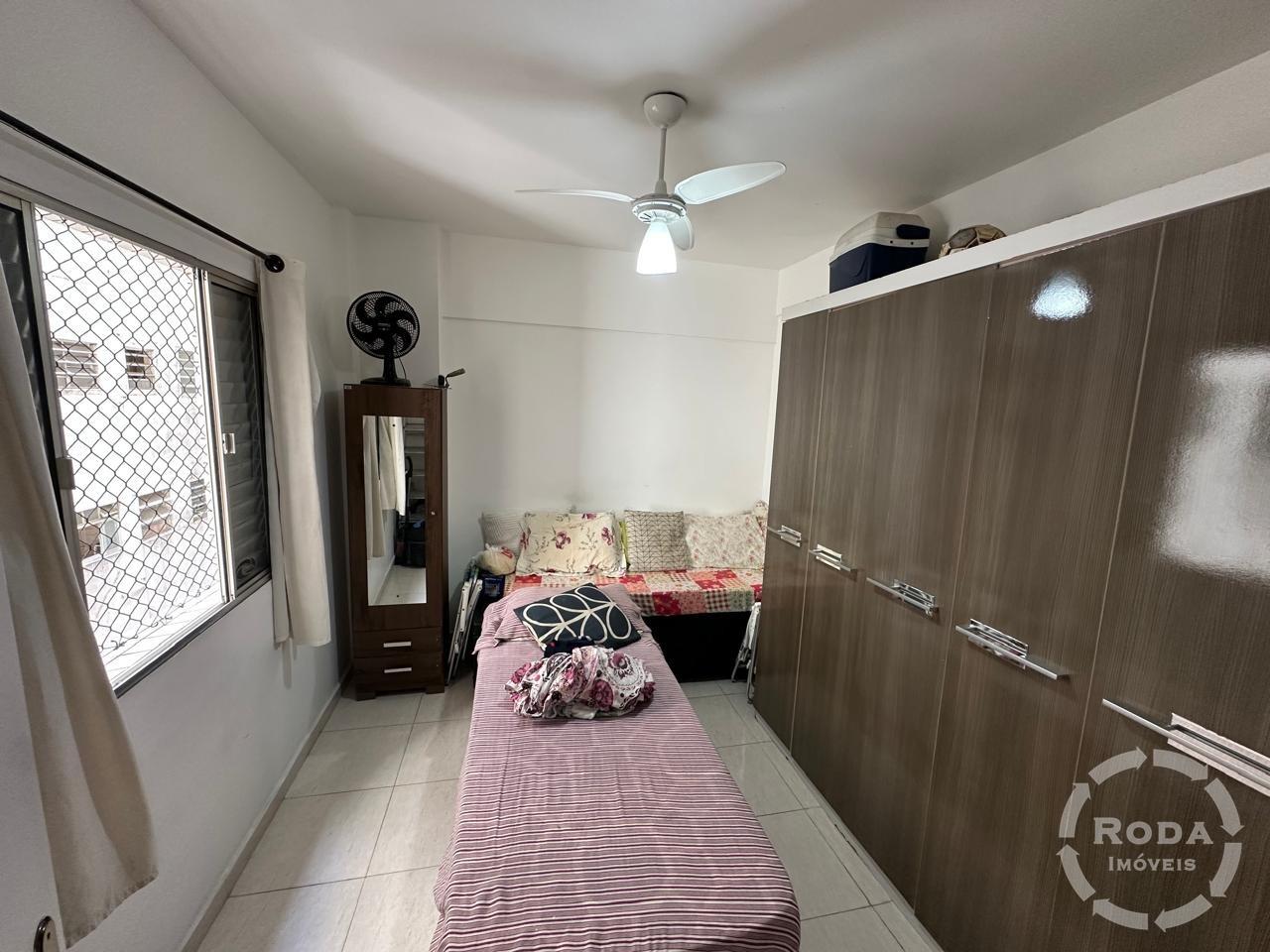 Apartamento à venda no Ponta da Praia: 