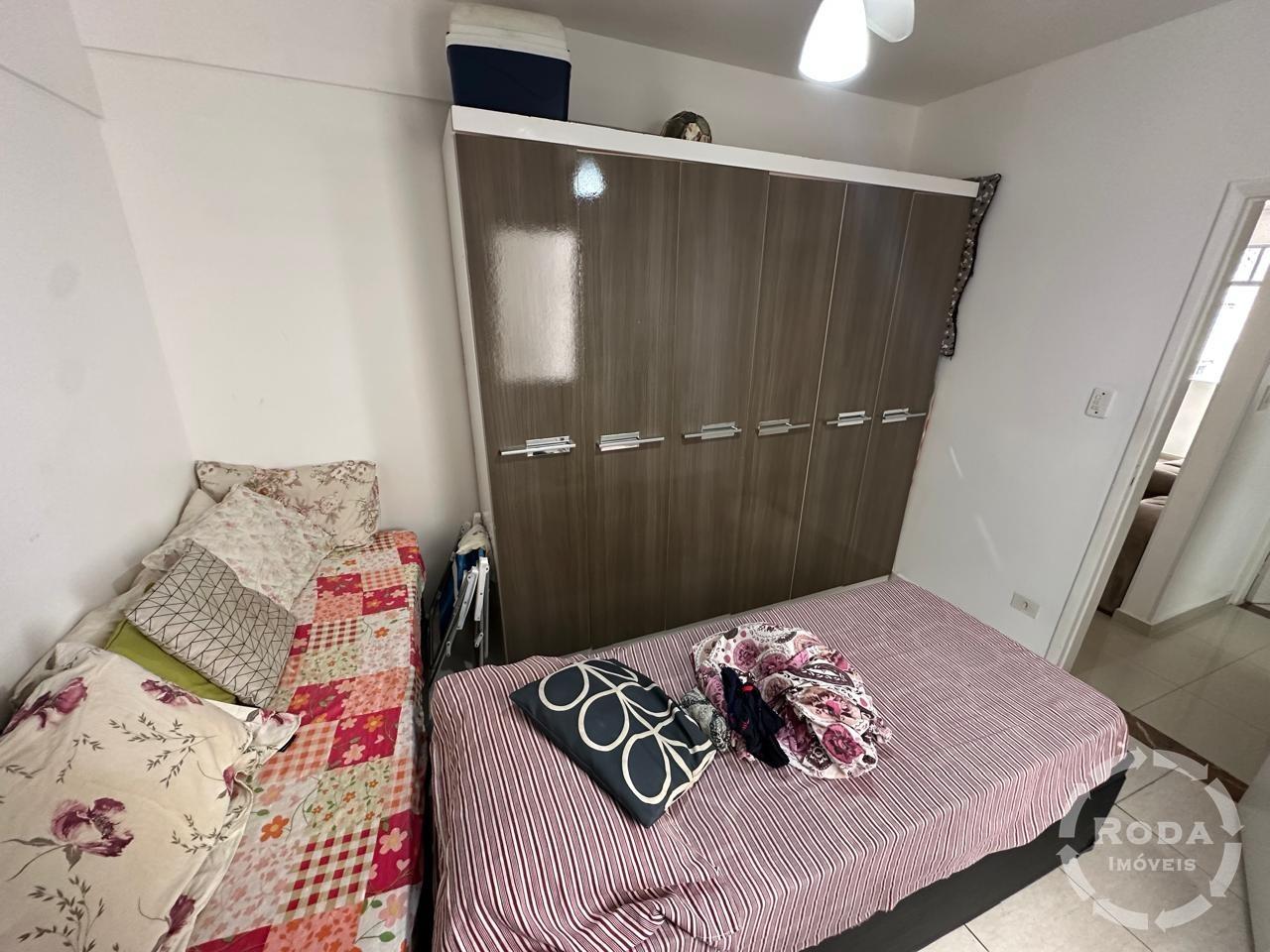 Apartamento à venda no Ponta da Praia: 