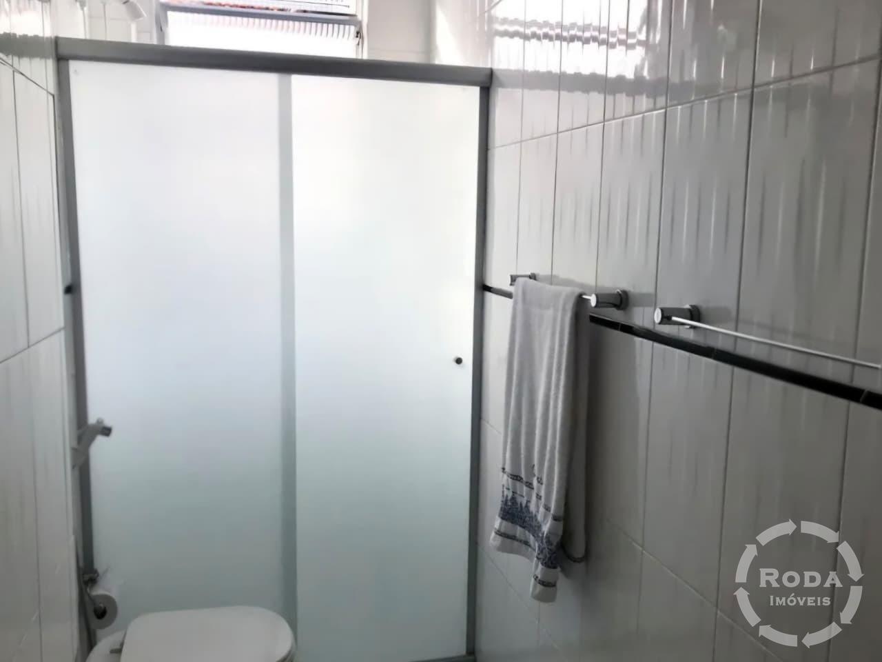 Apartamento à venda no Boqueirão: 