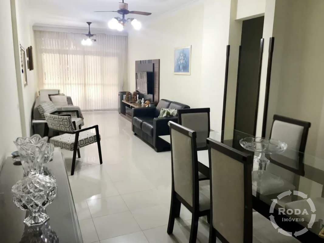 Apartamento à venda no Boqueirão: 