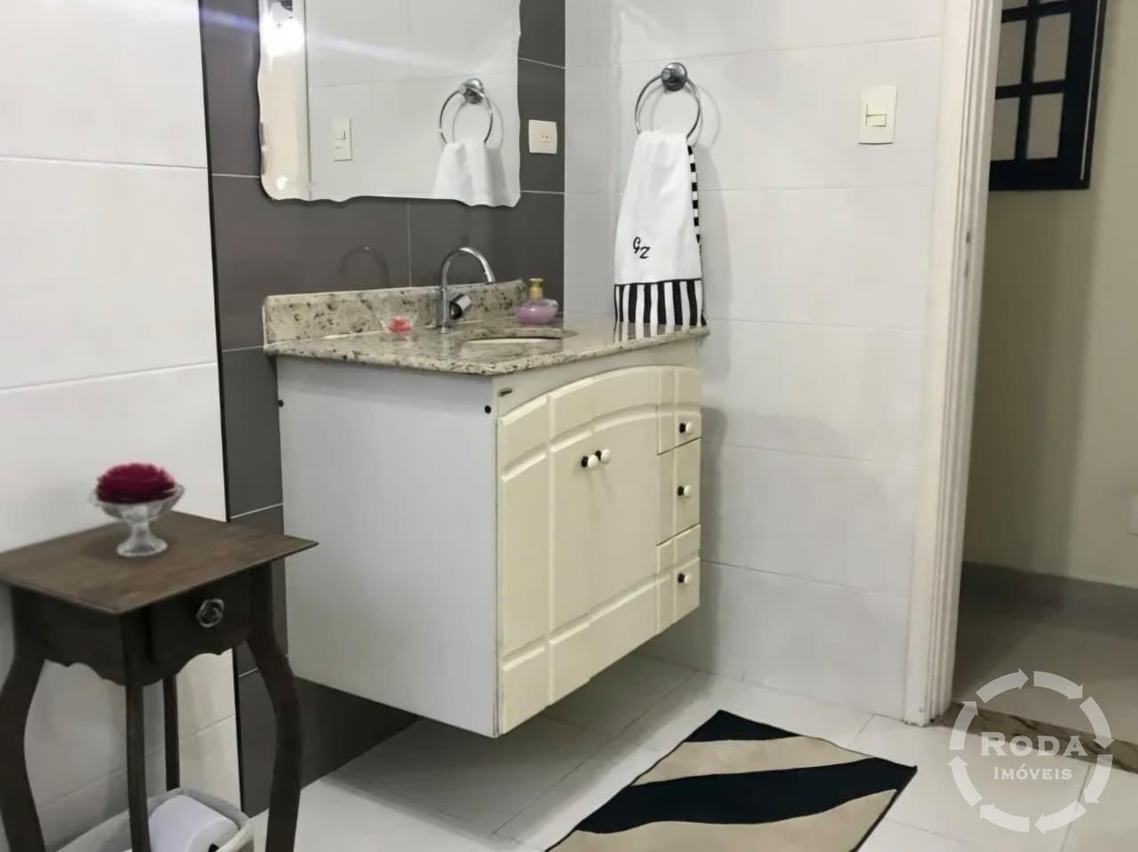 Apartamento à venda no Boqueirão: 