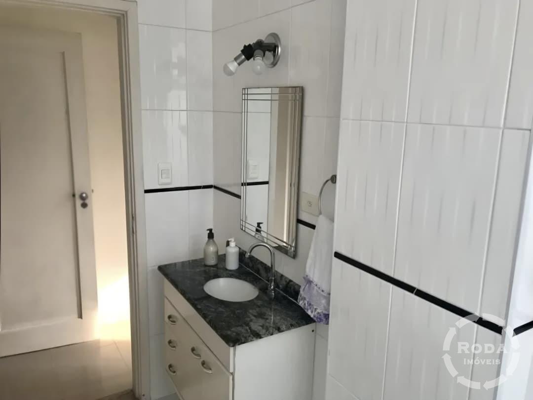 Apartamento à venda no Boqueirão: 