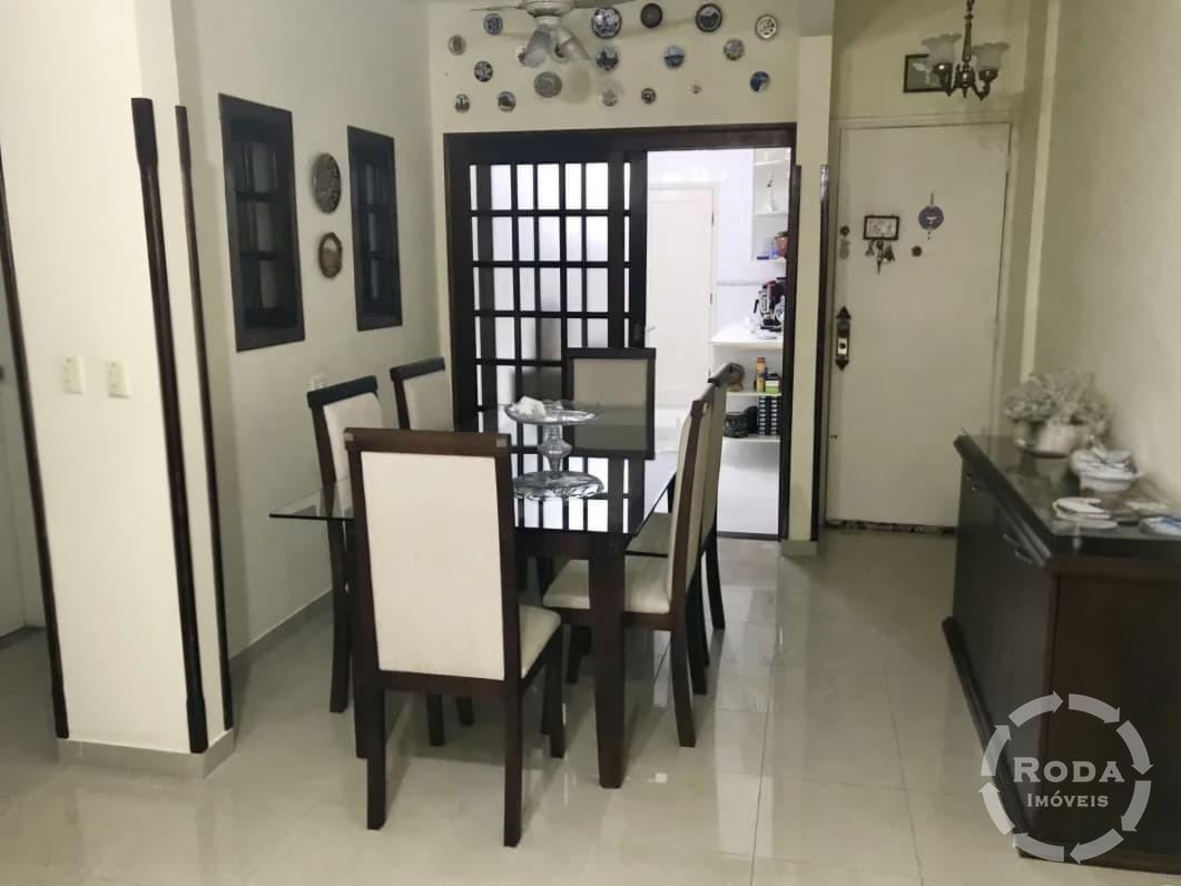 Apartamento à venda no Boqueirão: 