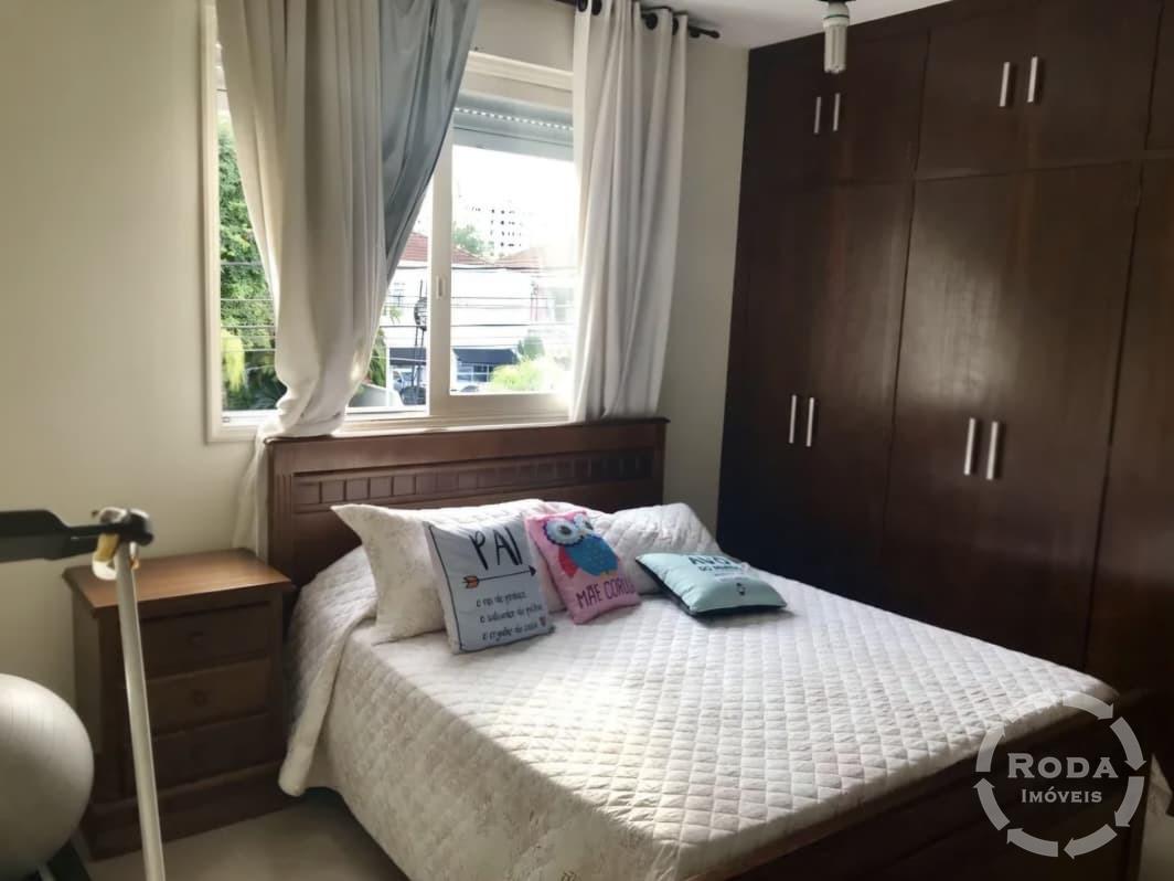 Apartamento à venda no Boqueirão: 