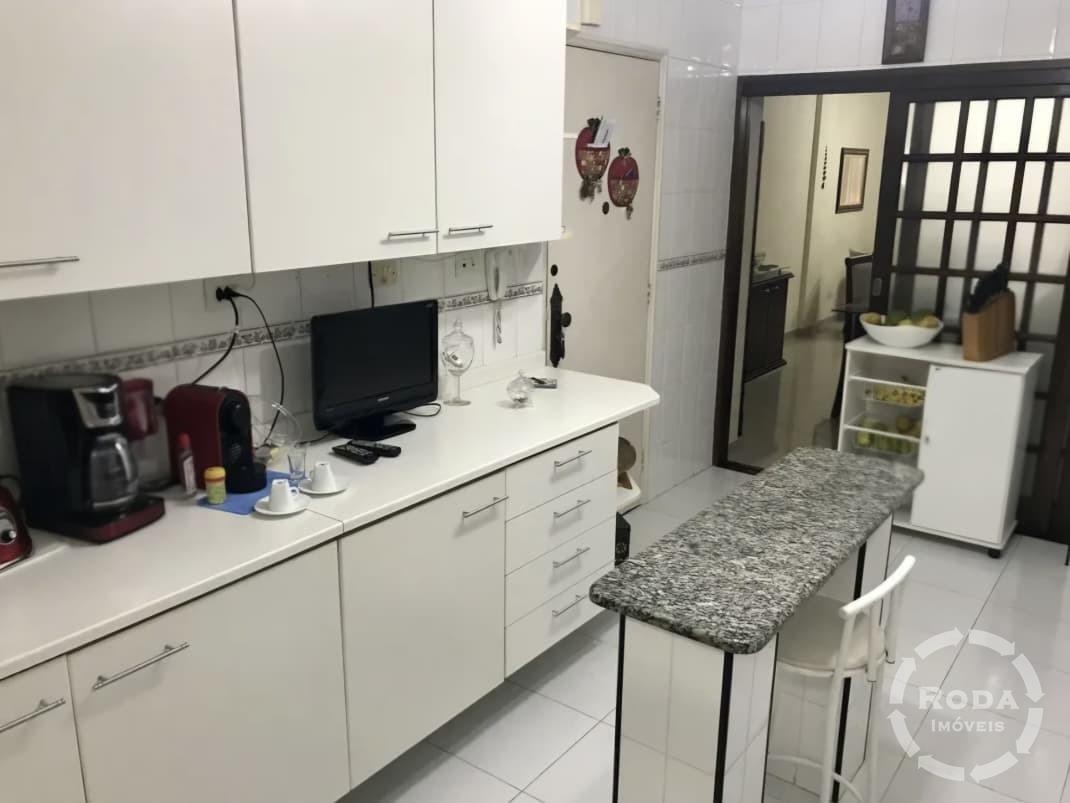 Apartamento à venda no Boqueirão: 