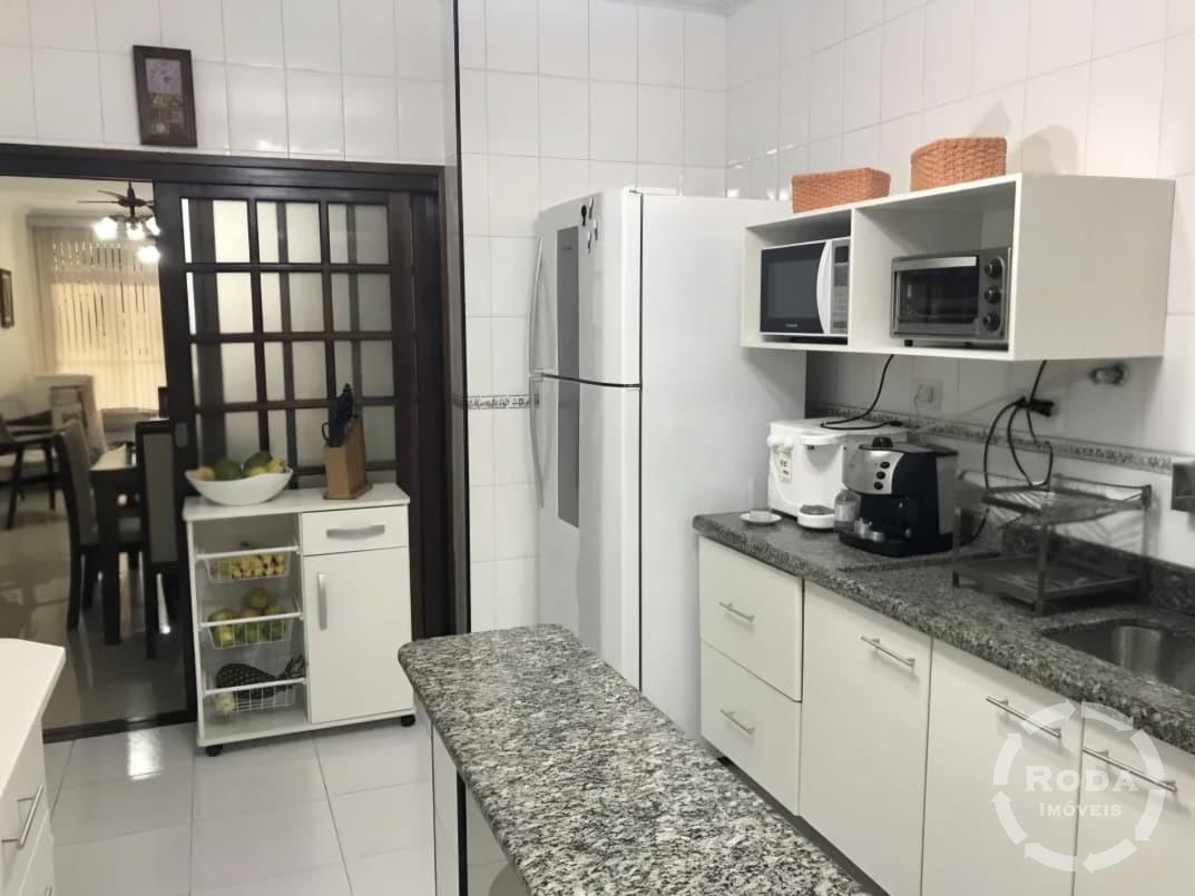 Apartamento à venda no Boqueirão: 
