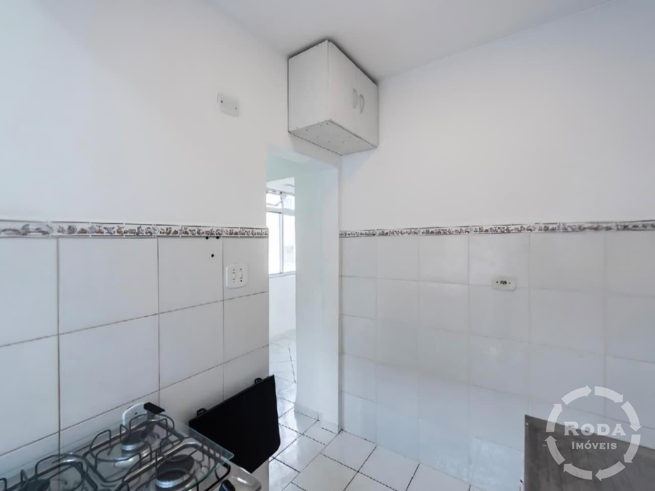 Apartamento à venda no Gonzaga: 