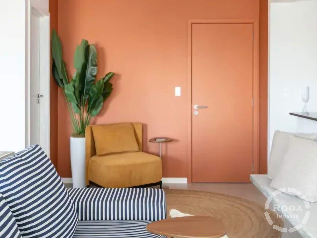 Apartamento à venda no Boqueirão: 