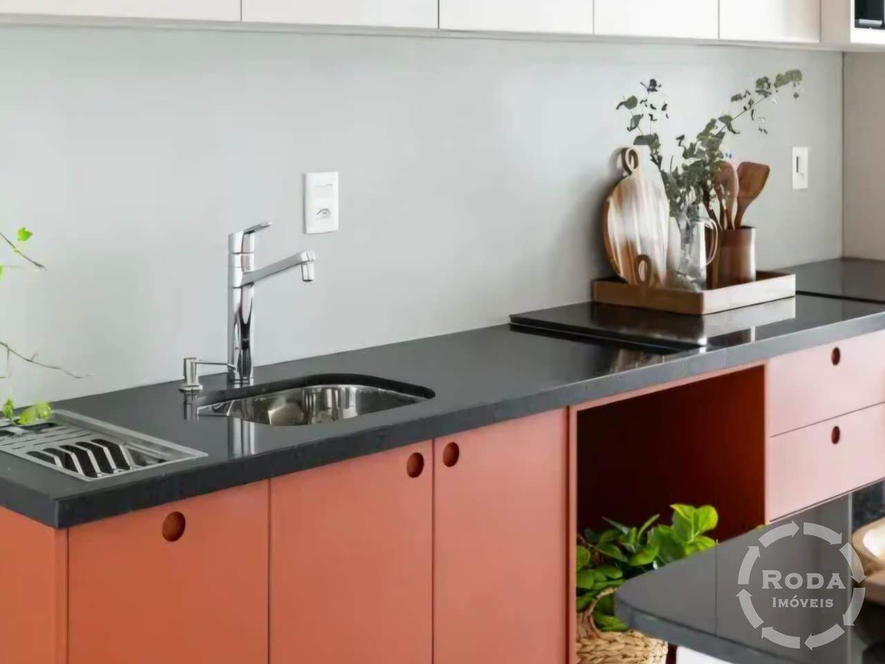 Apartamento à venda no Boqueirão: 