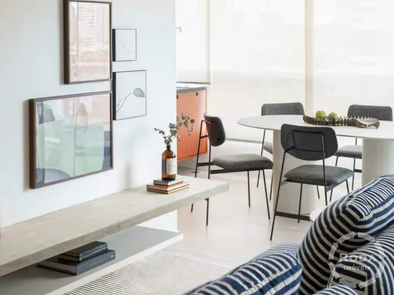 Apartamento à venda no Boqueirão: 