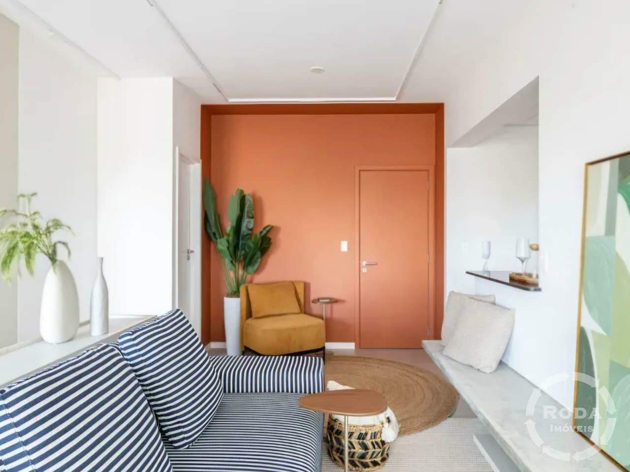 Apartamento à venda no Boqueirão: 