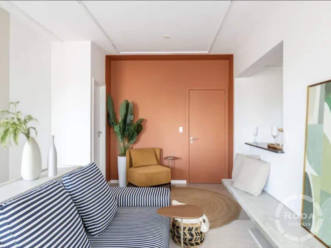 Apartamento à venda no Boqueirão: 