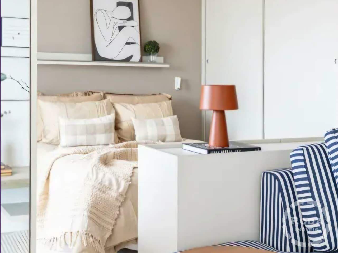 Apartamento à venda no Boqueirão: 