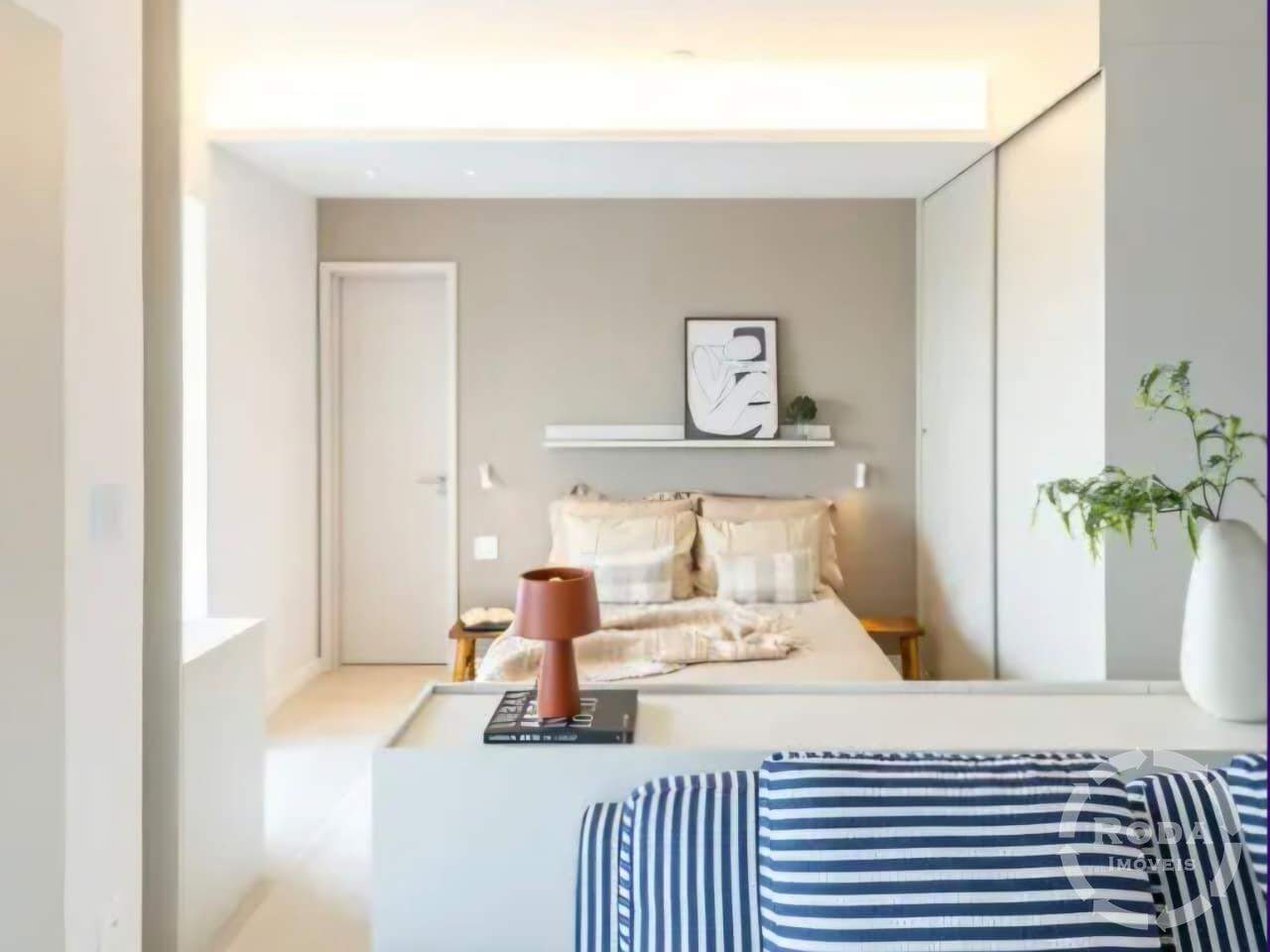 Apartamento à venda no Boqueirão: 