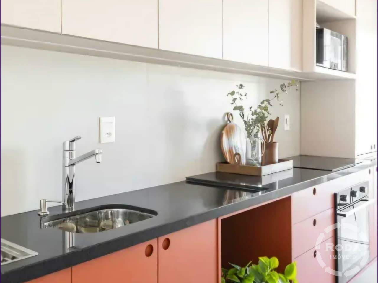 Apartamento à venda no Boqueirão: 