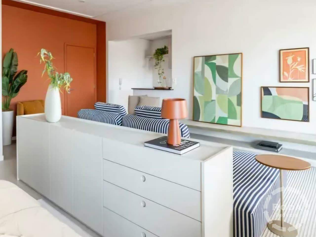Apartamento à venda no Boqueirão: 