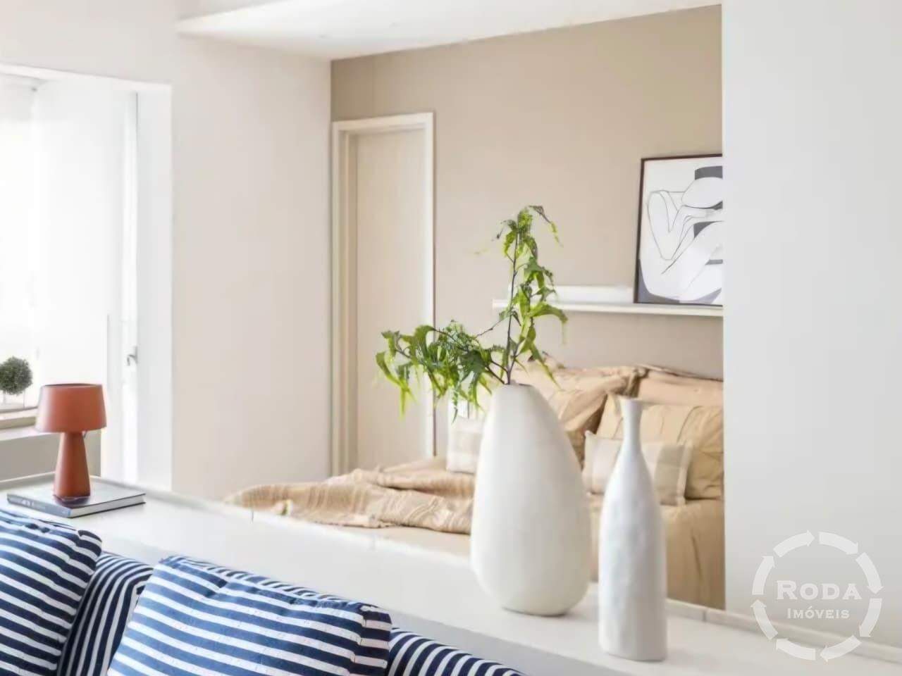 Apartamento à venda no Boqueirão: 