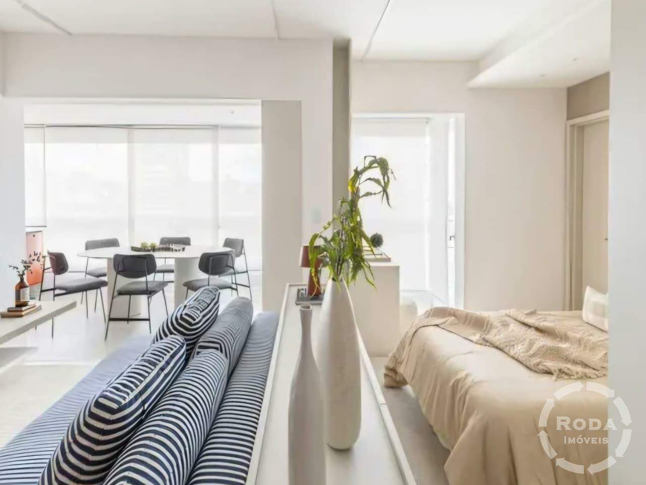 Apartamento à venda no Boqueirão: 
