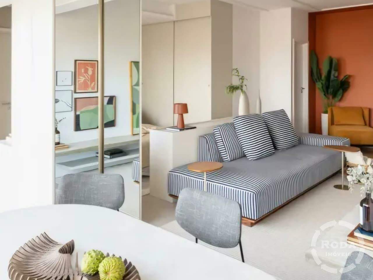 Apartamento à venda no Boqueirão: 