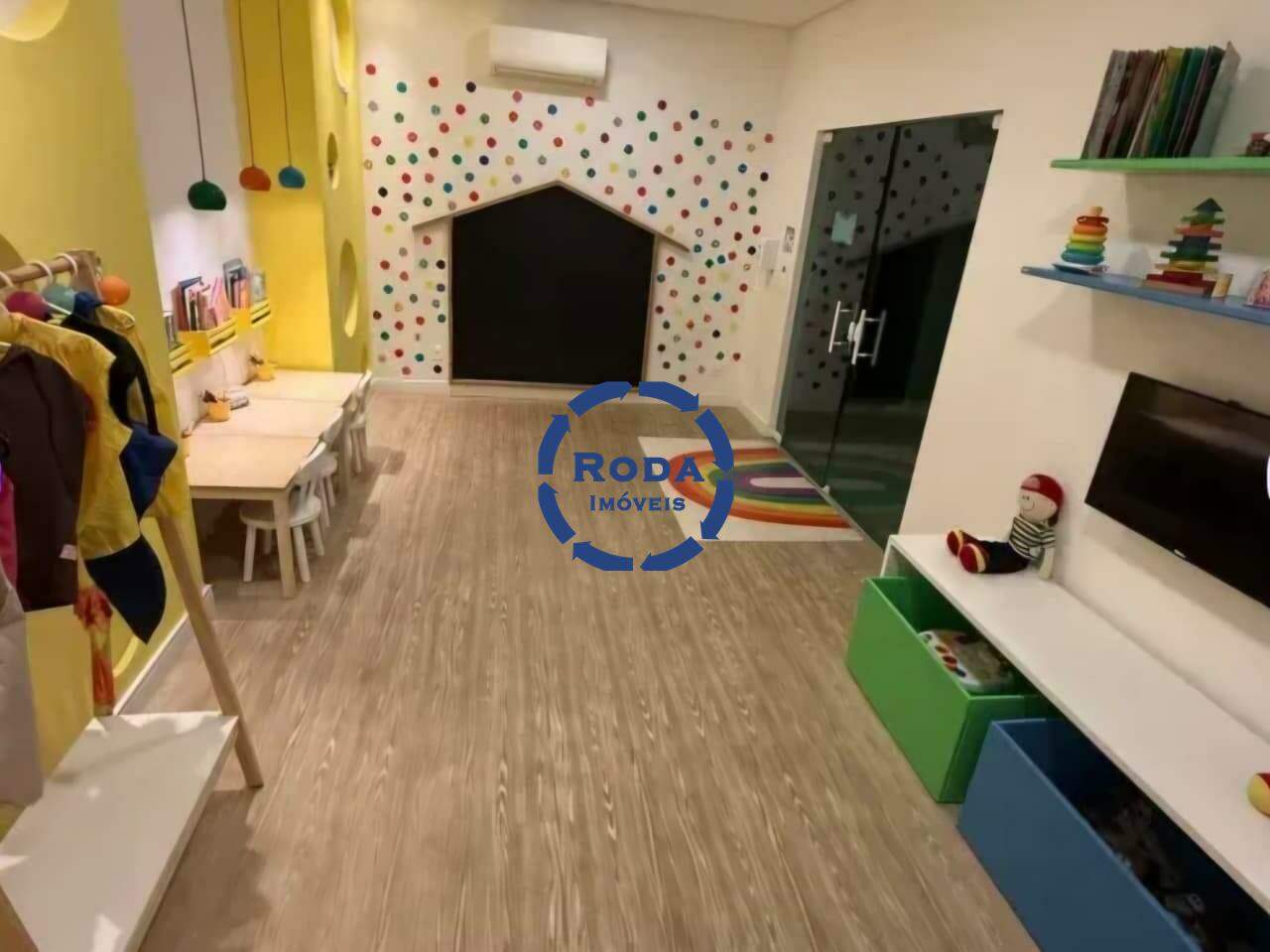 Apartamento à venda no Gonzaga: 