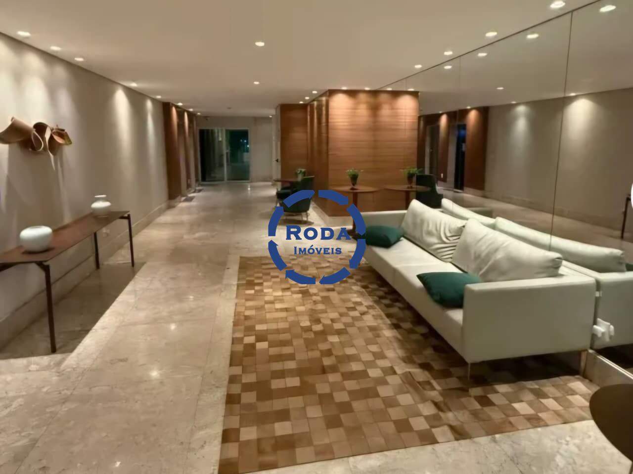 Apartamento à venda no Gonzaga: 