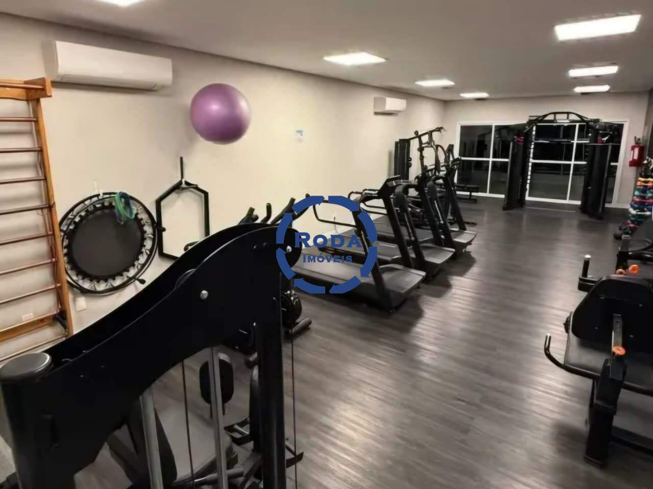 Apartamento à venda no Gonzaga: 