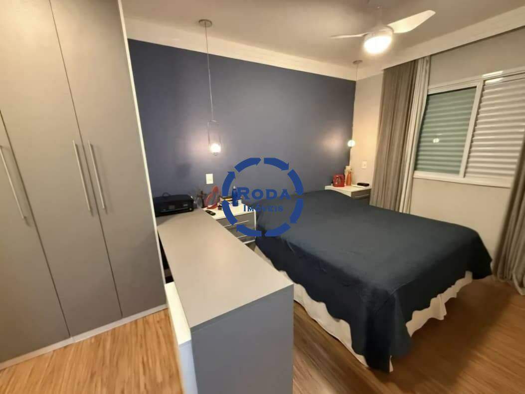 Apartamento à venda no Gonzaga: 