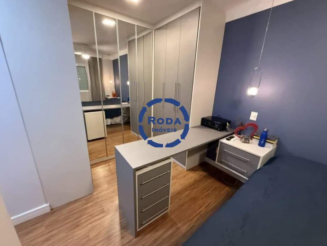 Apartamento à venda no Gonzaga: 