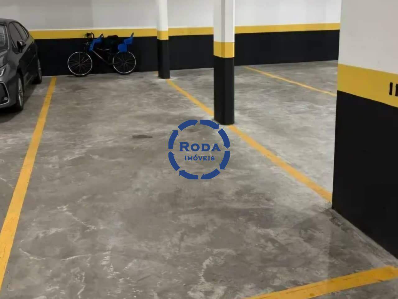 Apartamento à venda no Gonzaga: 