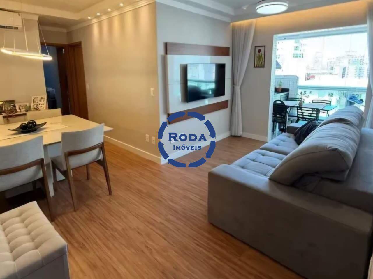 Apartamento à venda no Gonzaga: 