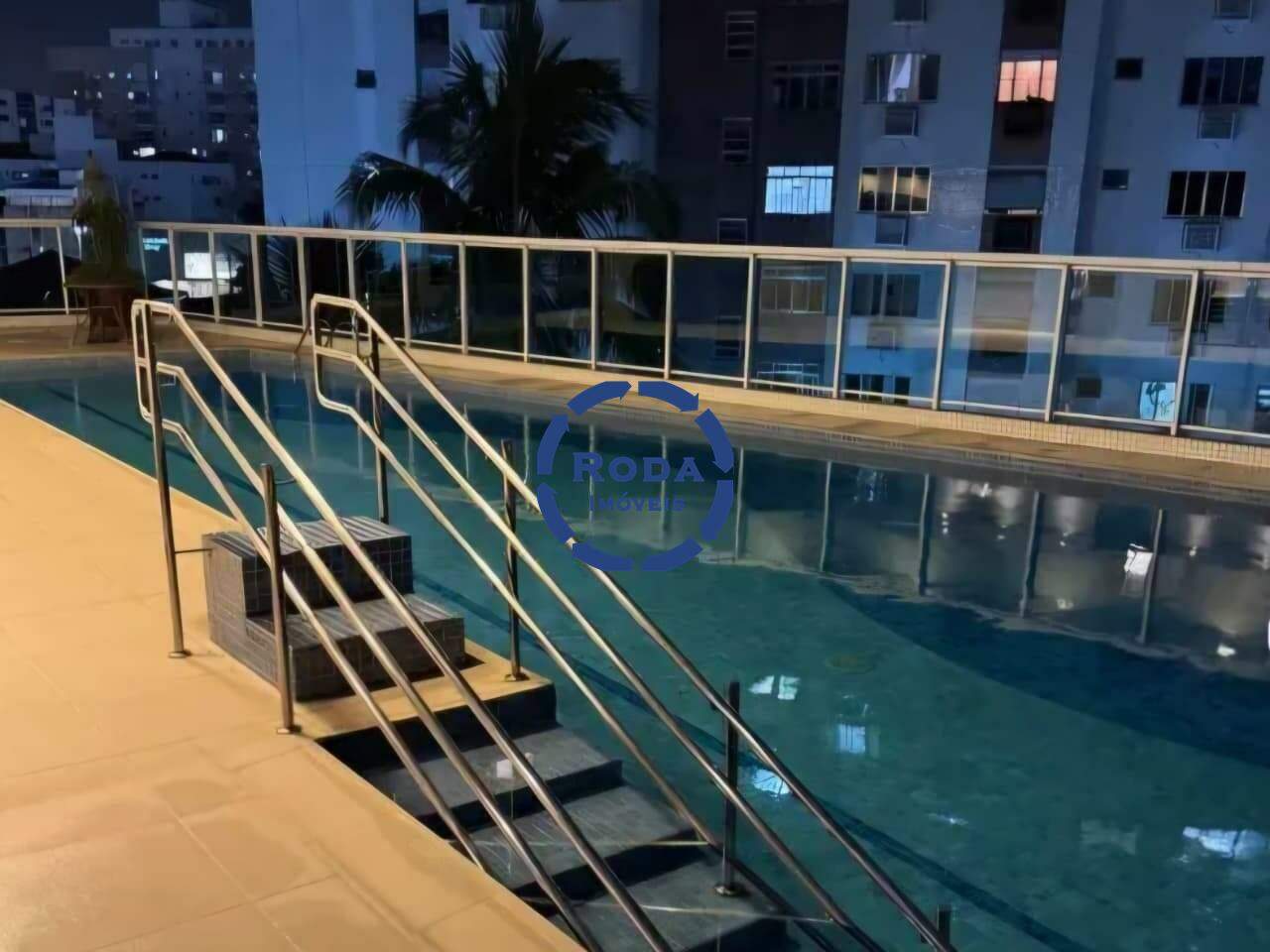 Apartamento à venda no Gonzaga: 