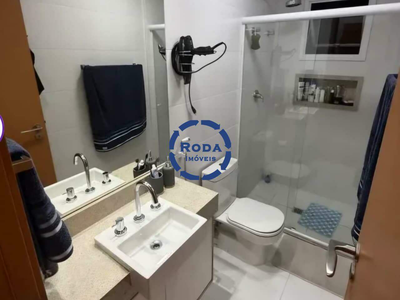 Apartamento à venda no Gonzaga: 