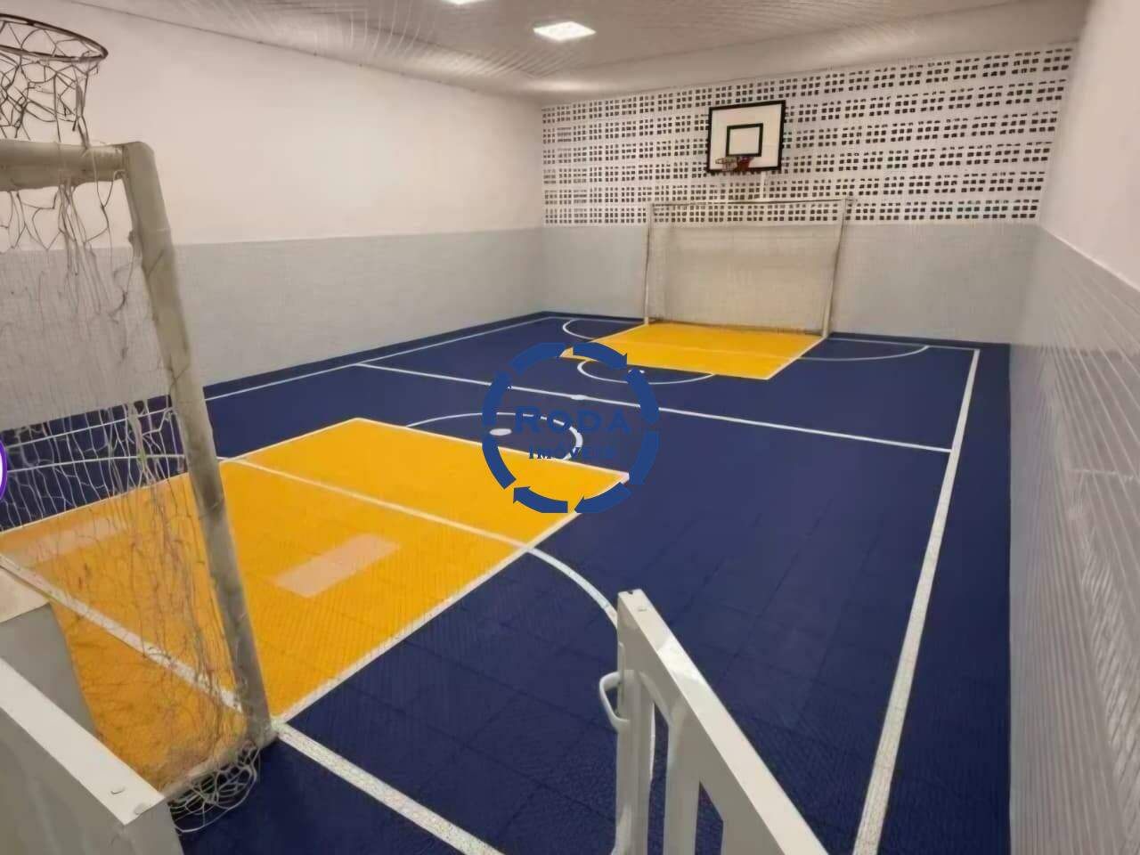 Apartamento à venda no Gonzaga: 