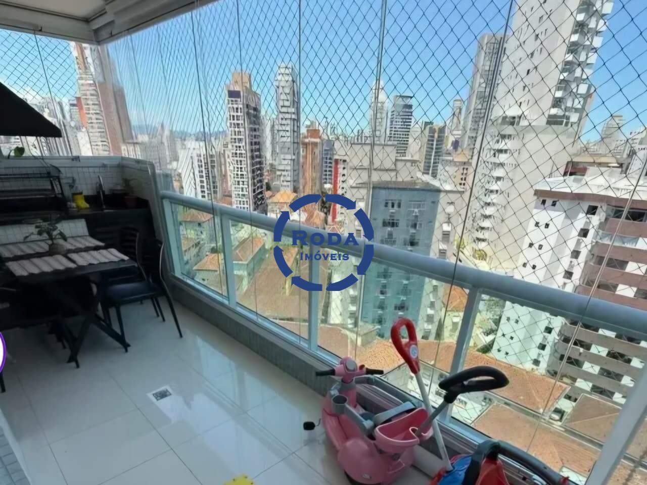 Apartamento à venda no Gonzaga: 
