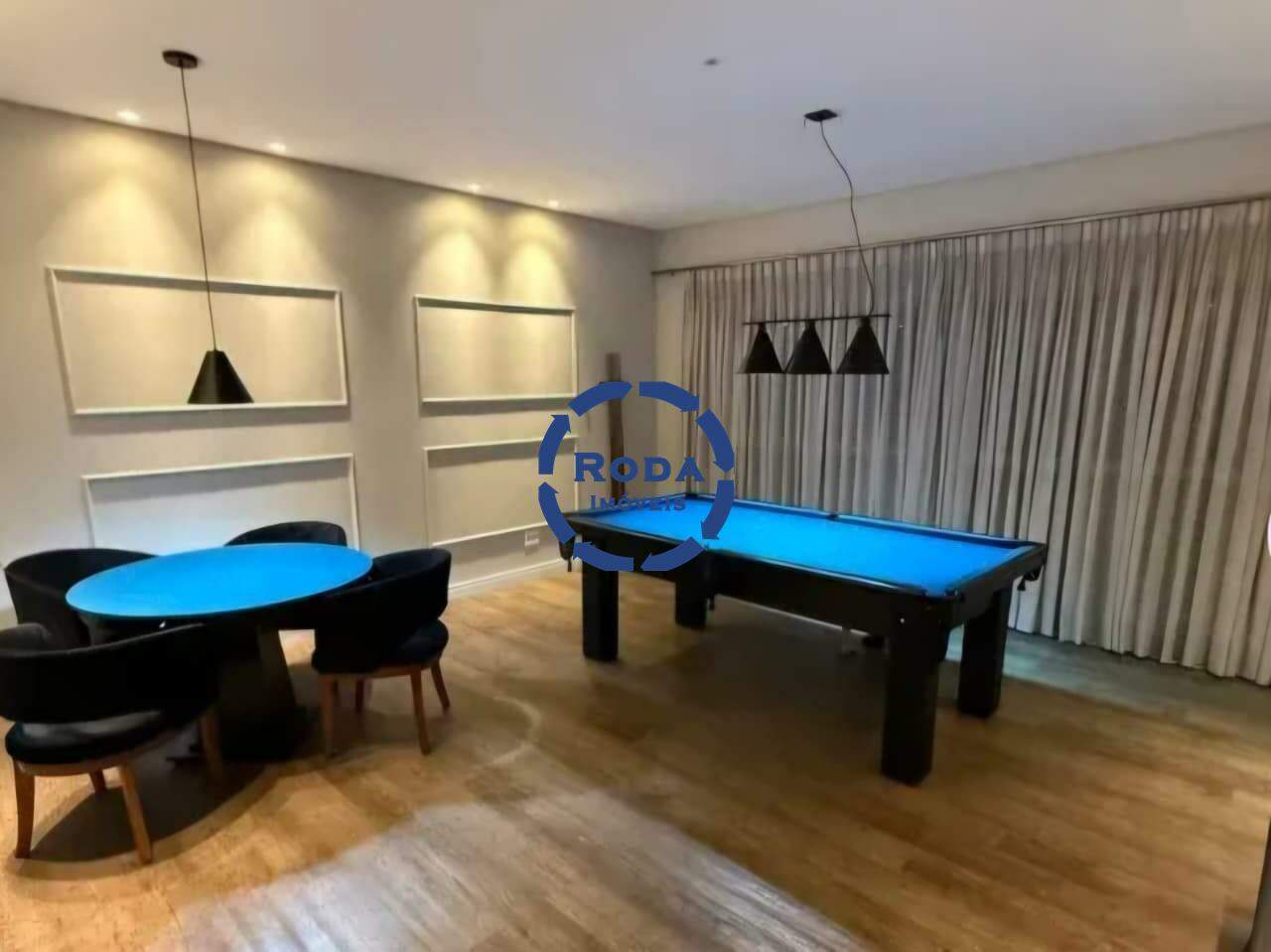 Apartamento à venda no Gonzaga: 