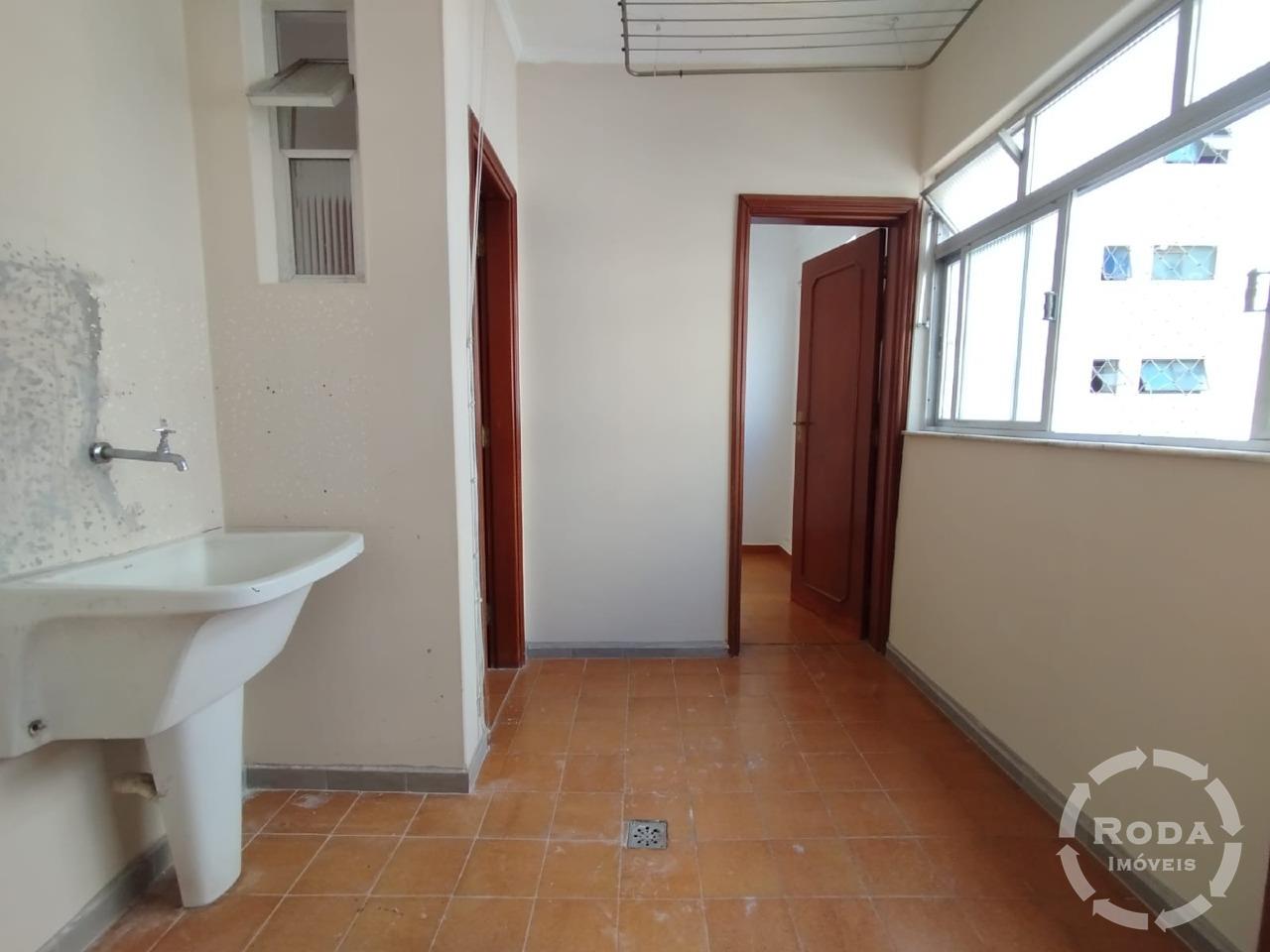 Apartamento para aluguel no Pompéia: 