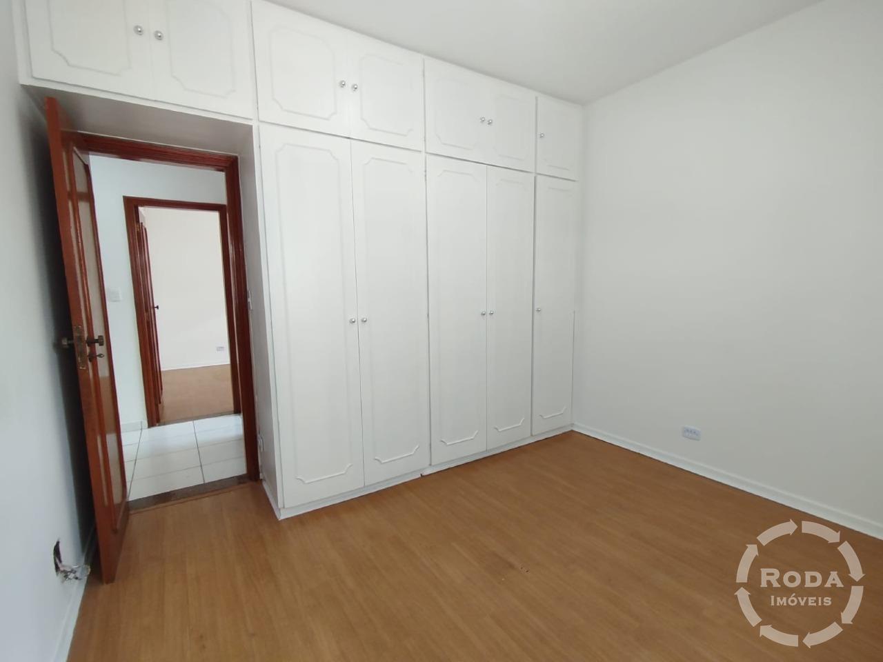 Apartamento para aluguel no Pompéia: 