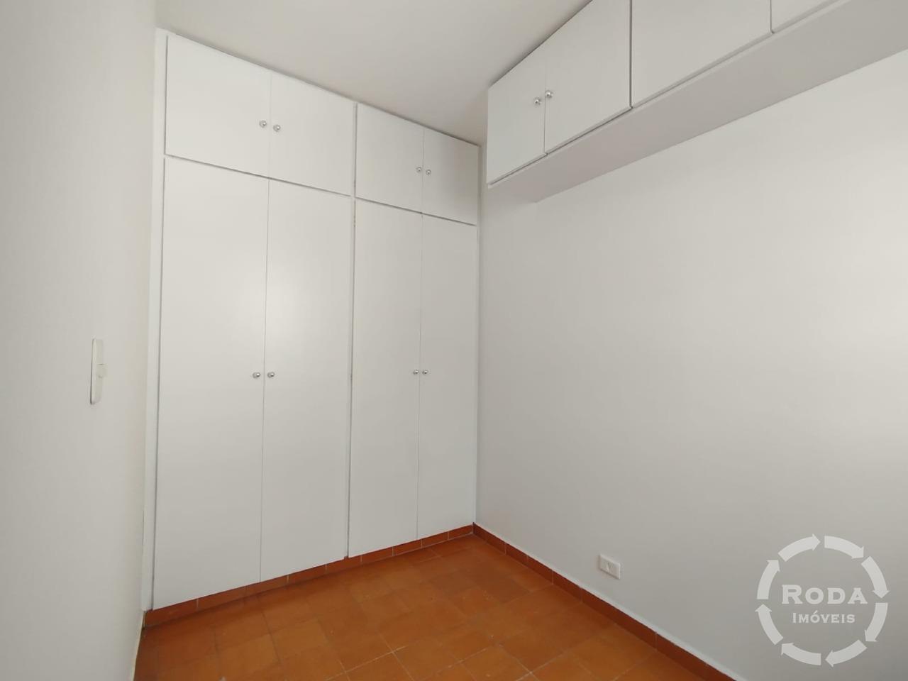 Apartamento para aluguel no Pompéia: 