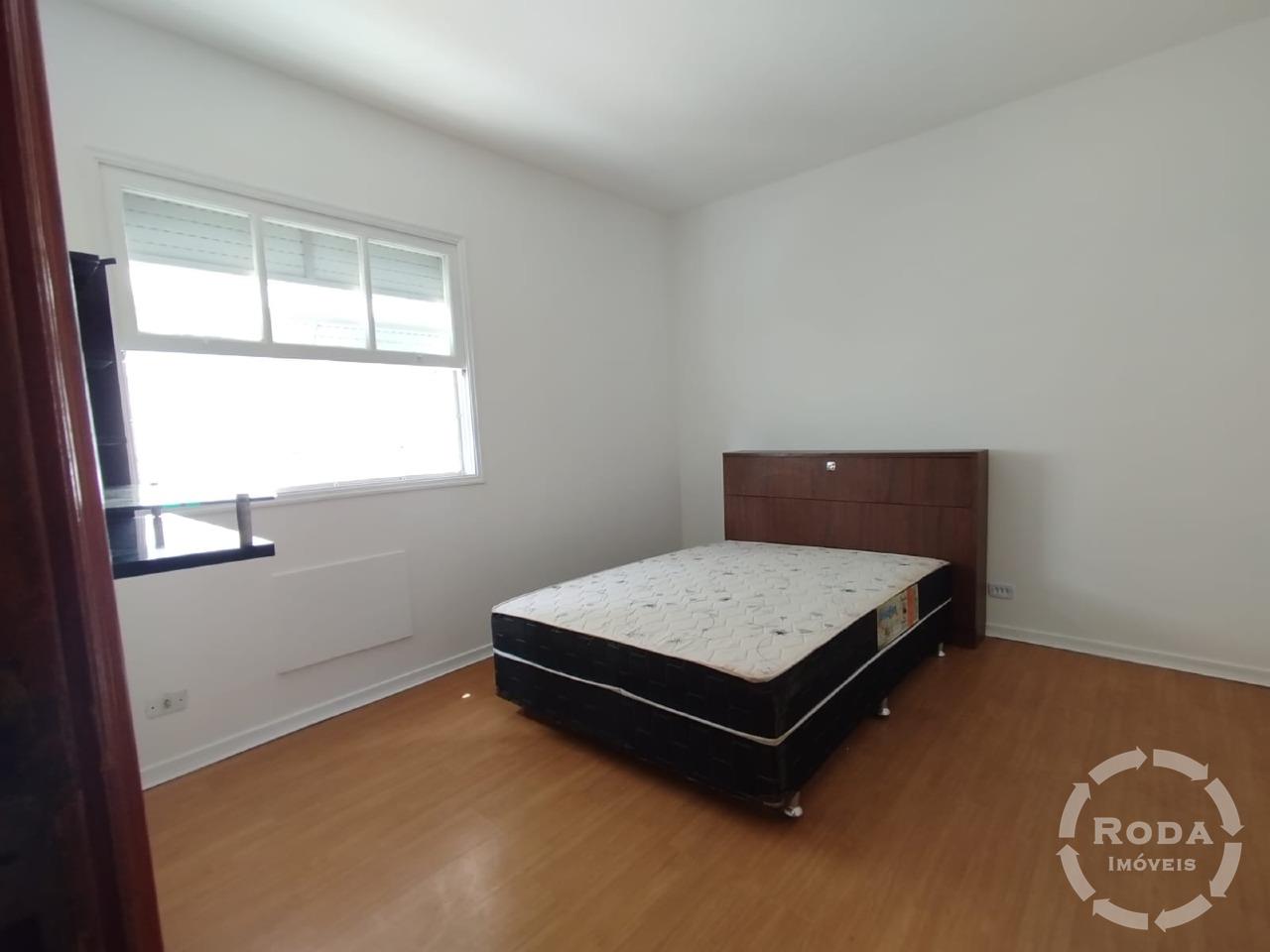 Apartamento para aluguel no Pompéia: 