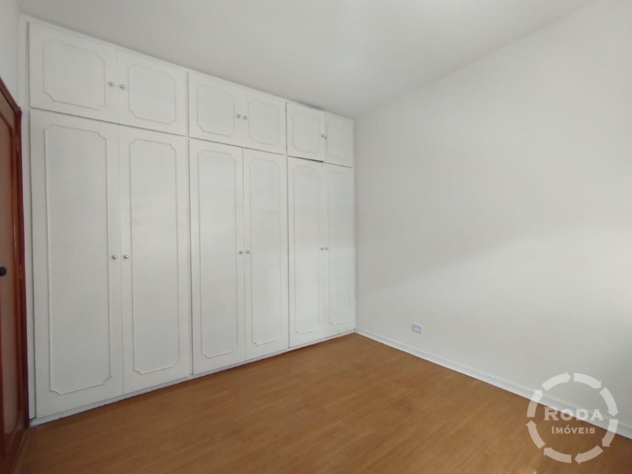 Apartamento para aluguel no Pompéia: 