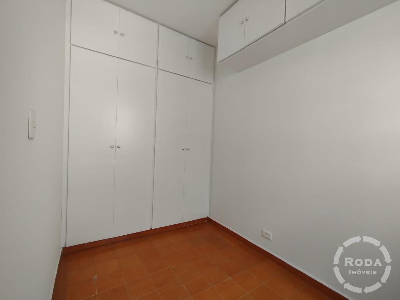 Apartamento para aluguel no Pompéia: 
