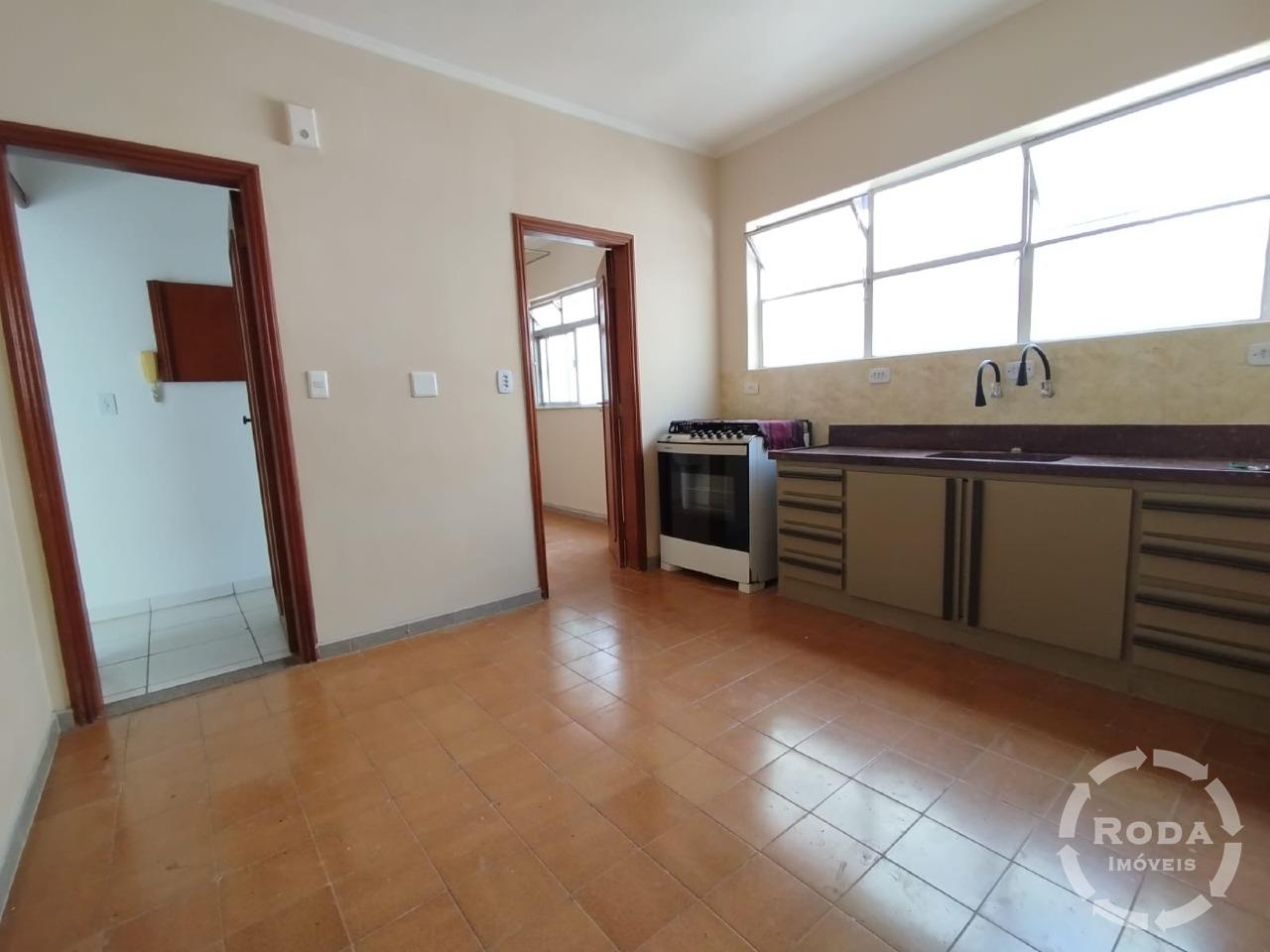 Apartamento para aluguel no Pompéia: 