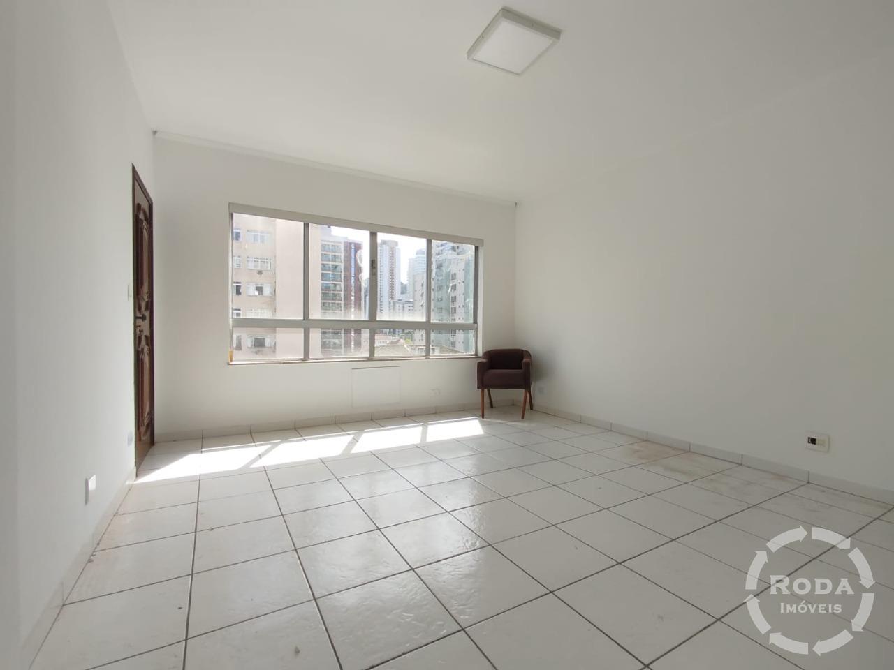 Apartamento para aluguel no Pompéia: 